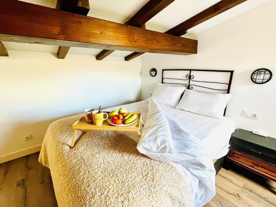 Old Town Loft - Cathedral Views. Apartment Logrono Luaran gambar