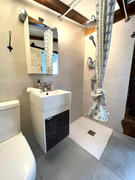 Old Town Loft - Cathedral Views. Apartment Logrono Luaran gambar
