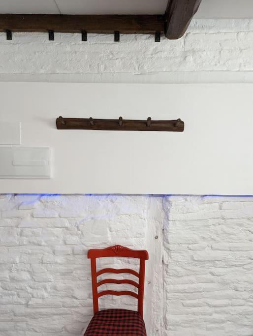 Old Town Loft - Cathedral Views. Apartment Logrono Luaran gambar